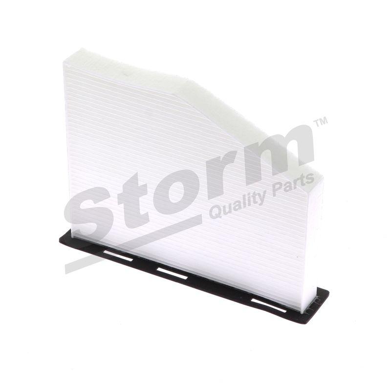 Filtre, air de l'habitacle STORM QUALITY PARTS 14254