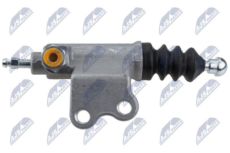 Cylindre récepteur, embrayage NTY NSW-HD-004