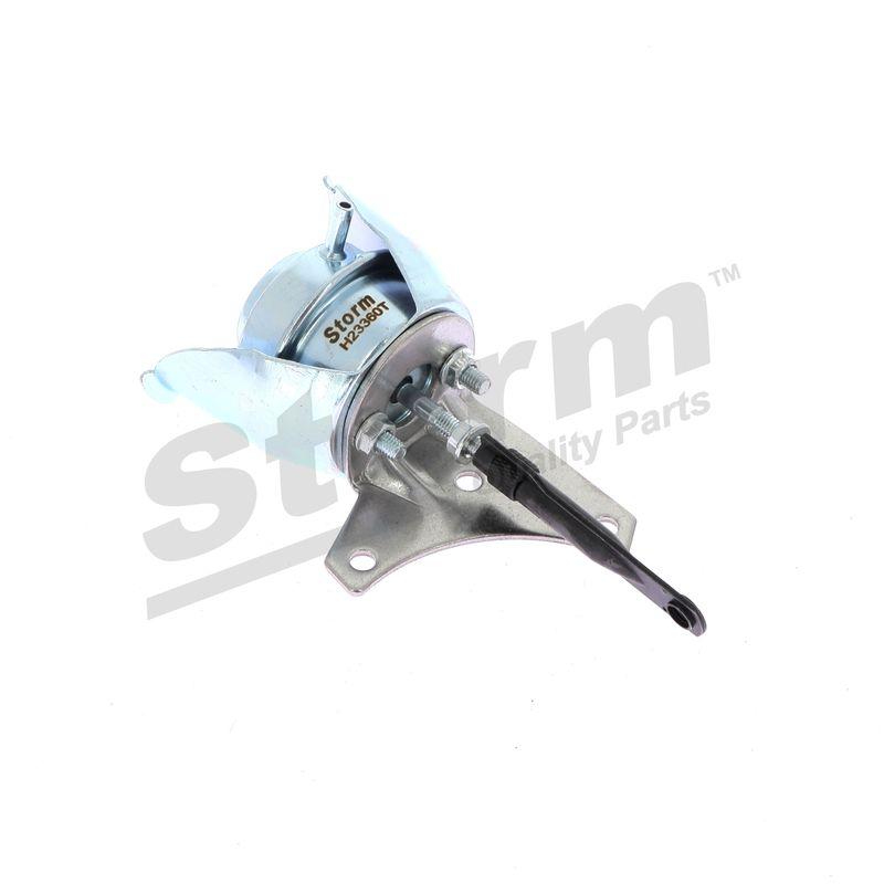 Détendeur de suralimentation STORM QUALITY PARTS 89196