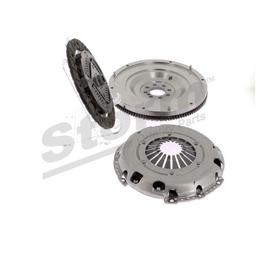 Kit adaptateur, embrayage STORM QUALITY PARTS STO1012