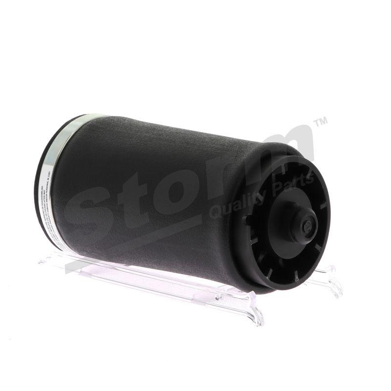 Ressort pneumatique, châssis STORM QUALITY PARTS 847189