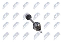 Arbre de transmission NTY NPW-CH-171