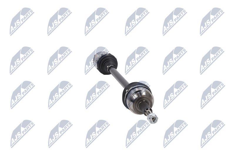 Arbre de transmission NTY NPW-CH-171