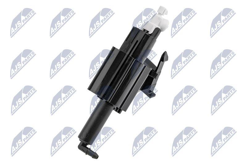 Gicleur d'eau de nettoyage, nettoyage des phares NTY EDS-FR-004
