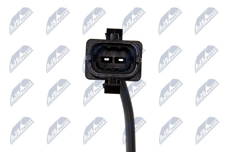 Capteur, température des gaz NTY EGT-FT-017