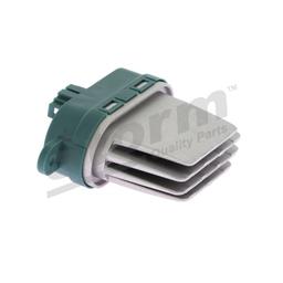 Résistance, pulseur d'air habitacle STORM QUALITY PARTS 970502