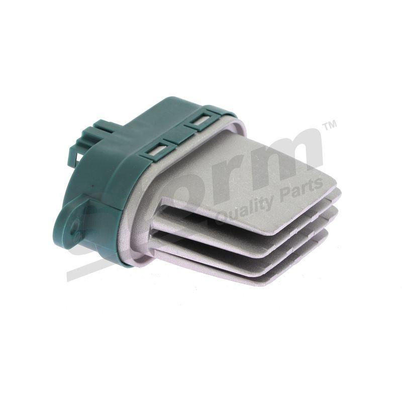 Résistance, pulseur d'air habitacle STORM QUALITY PARTS 970502