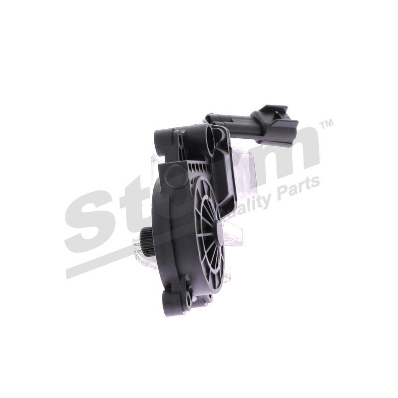 Moteur électrique, lève-vitre STORM QUALITY PARTS 36477