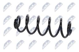 Ressort de suspension NTY ASZ-AU-008