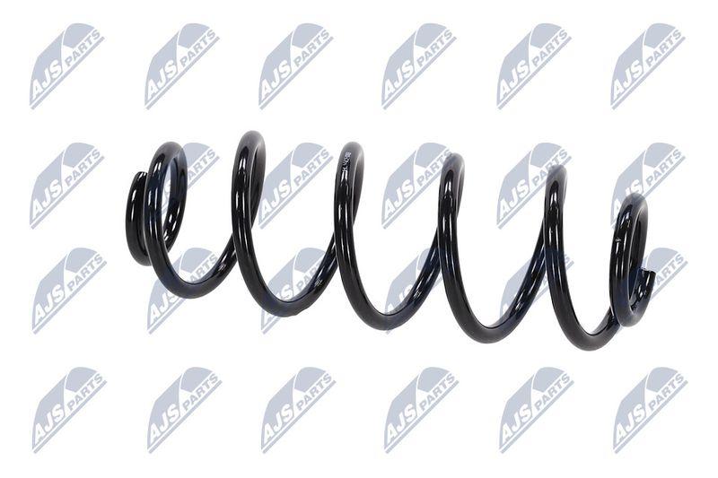 Ressort de suspension NTY ASZ-AU-008
