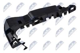 Support, pare-chocs NTY EZC-AU-202
