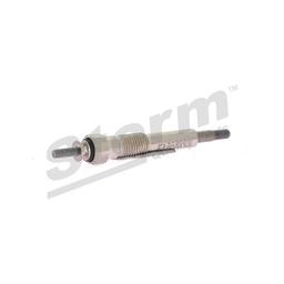 Bougie de préchauffage STORM QUALITY PARTS 512003