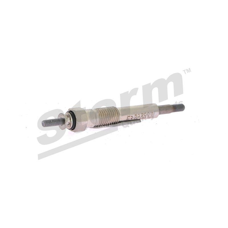 Bougie de préchauffage STORM QUALITY PARTS 512003