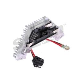 Résistance, pulseur d'air habitacle STORM QUALITY PARTS 777042