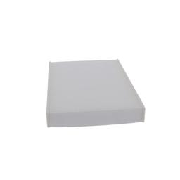 Filtre, air de l'habitacle CORTECO 21652548