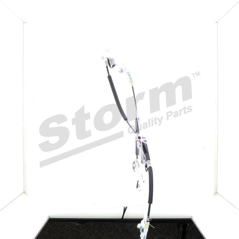 Lève-vitre STORM QUALITY PARTS 93079
