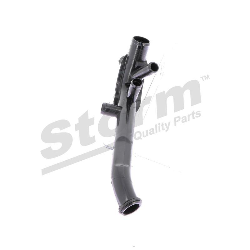 Tuyauterie de liquide de refroidissement STORM QUALITY PARTS F15970