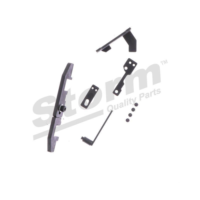 Kit d'outils de réglage, épure de distribution STORM QUALITY PARTS 555517