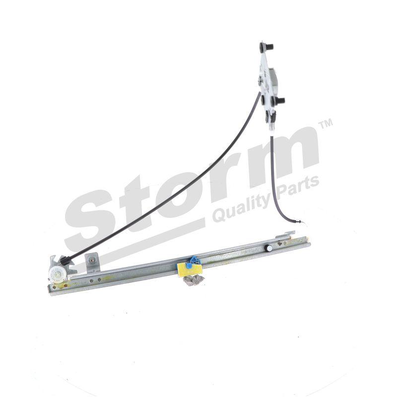 Lève-vitre STORM QUALITY PARTS 8807501