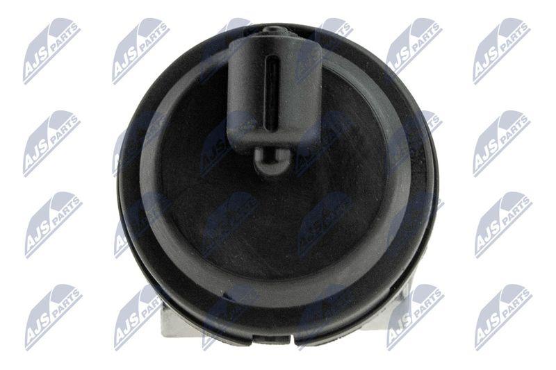 Papillon de distribution, alimentation d'air NTY ENK-AU-005