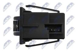 Interrupteur, chauffage du siège NTY EWS-PE-050