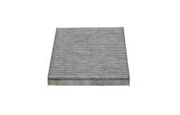 Filtre, air de l'habitacle BOSCH 1 987 435 540
