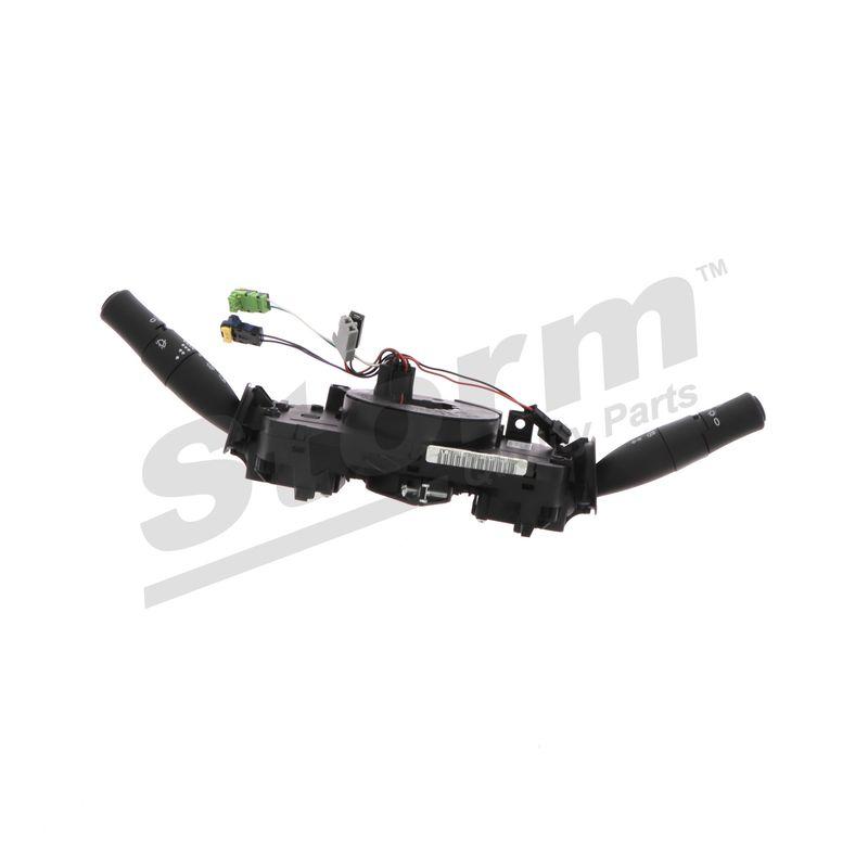 Commutateur de colonne de direction STORM QUALITY PARTS 8712002