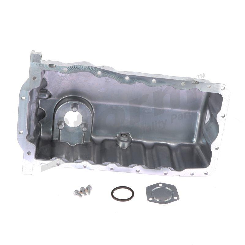 Carter d'huile STORM QUALITY PARTS 999002