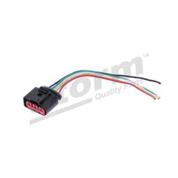 Kit réparation de câble, débitmètre de masse d'air STORM QUALITY PARTS 399101