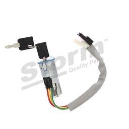Fermeture-volant STORM QUALITY PARTS 85026