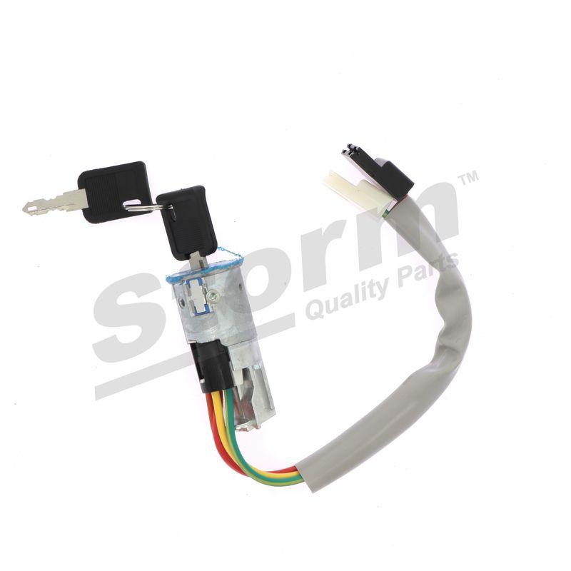 Fermeture-volant STORM QUALITY PARTS 85026