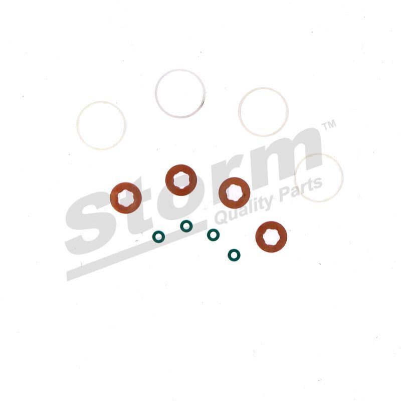 Kit de joints, injecteur STORM QUALITY PARTS STO460003