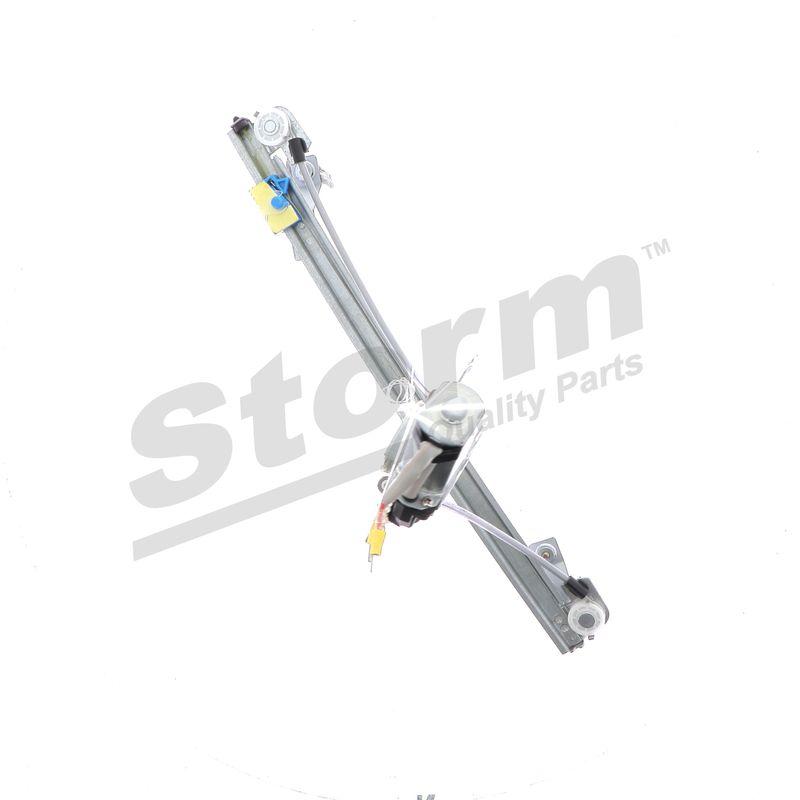 Lève-vitre STORM QUALITY PARTS 78078