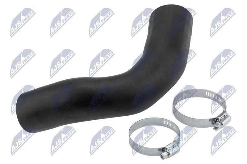 Gaine de suralimentation NTY GPP-NS-015