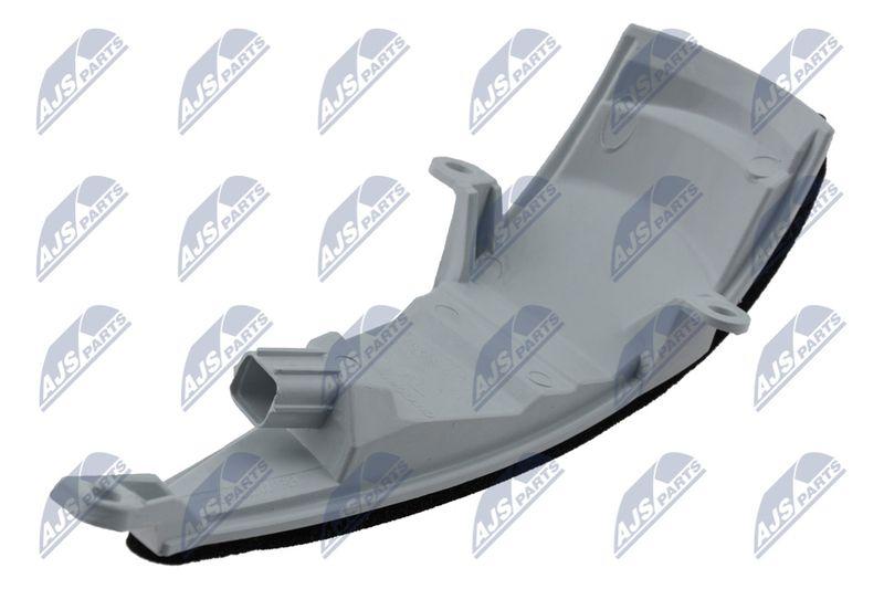 Feu clignotant NTY ELP-HD-005