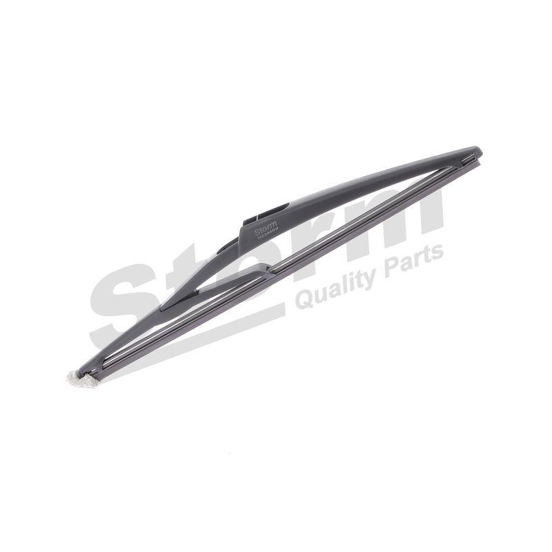 Balai d'essuie-glace STORM QUALITY PARTS 1000300AR