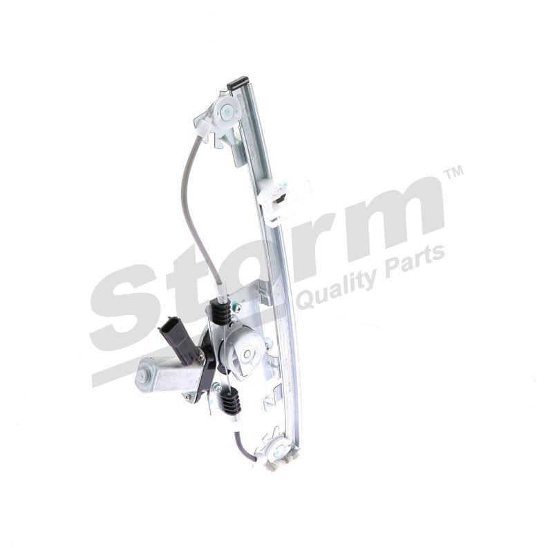Lève-vitre STORM QUALITY PARTS 47578