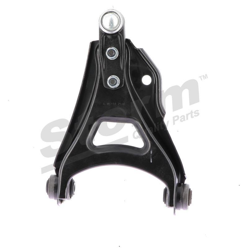 Bras de liaison, suspension de roue STORM QUALITY PARTS 81052