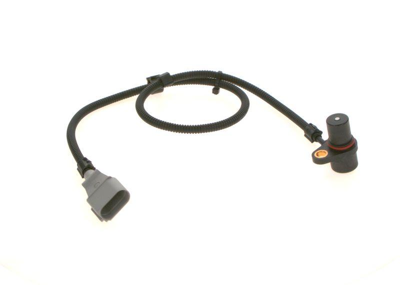 Capteur d'angle, vilebrequin BOSCH 0 261 210 177