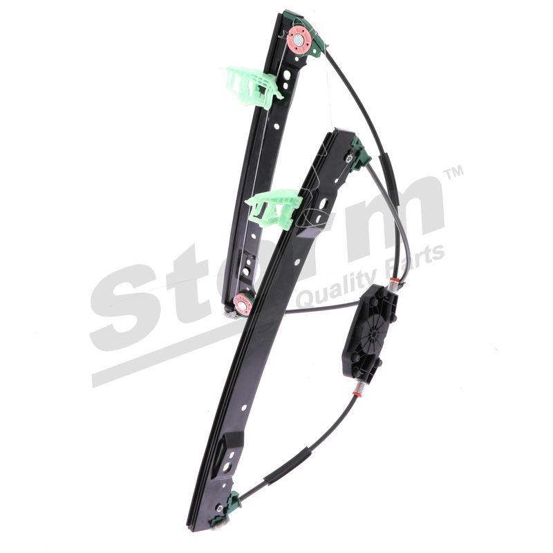 Lève-vitre STORM QUALITY PARTS 36476