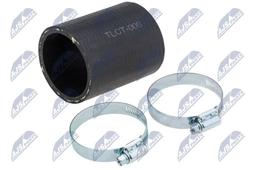 Gaine de suralimentation NTY GPP-CT-008