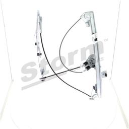 Lève-vitre STORM QUALITY PARTS 29071