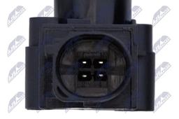 Capteur, correcteur de portée d’éclairage NTY ECX-CH-016