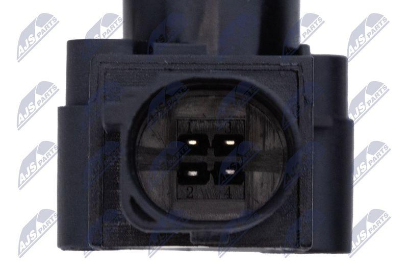 Capteur, correcteur de portée d’éclairage NTY ECX-CH-016