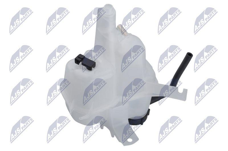 Vase d'expansion, liquide de refroidissement NTY CZW-FR-023