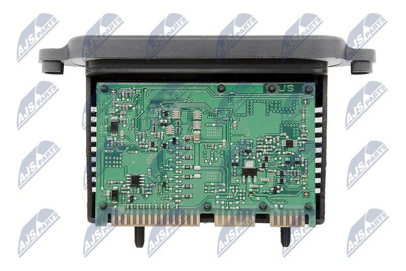 Appareil de commande, système d'éclairage NTY EPX-BM-032