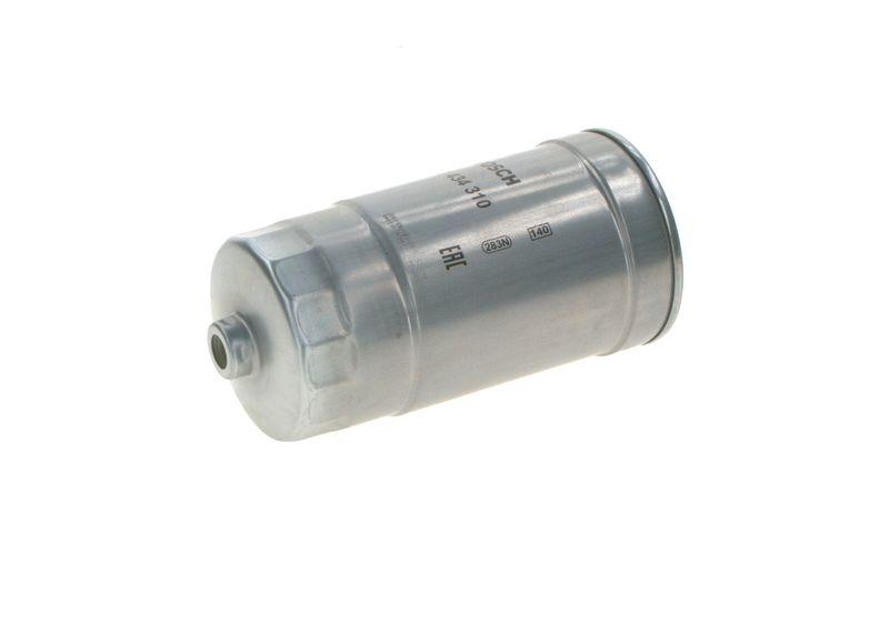 Filtre à carburant BOSCH 1 457 434 310