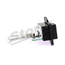 Résistance, pulseur d'air habitacle STORM QUALITY PARTS 777043