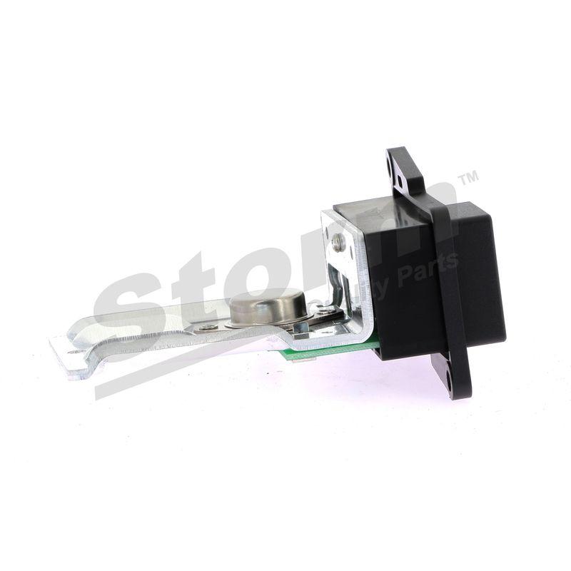 Résistance, pulseur d'air habitacle STORM QUALITY PARTS 777043