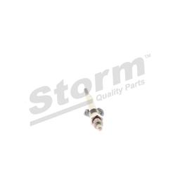 Bougie de préchauffage STORM QUALITY PARTS 566031